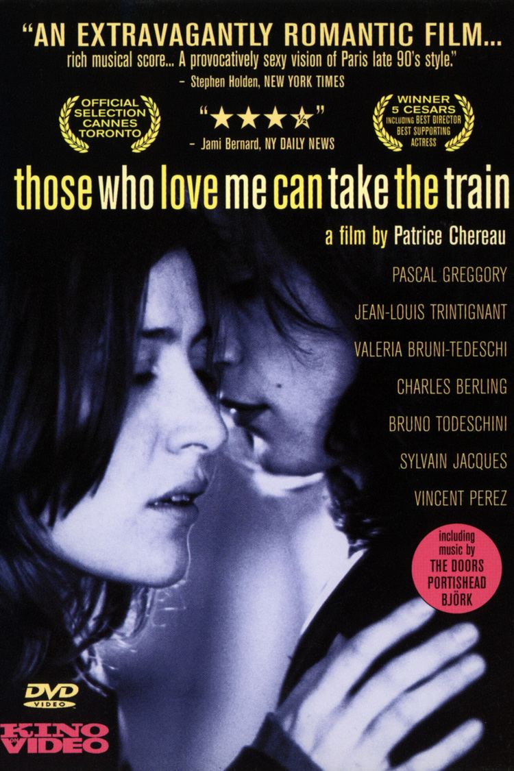 Those Who Love Me Can Take the Train wwwgstaticcomtvthumbdvdboxart21975p21975d