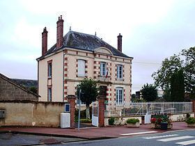 Thou, Loiret httpsuploadwikimediaorgwikipediacommonsthu