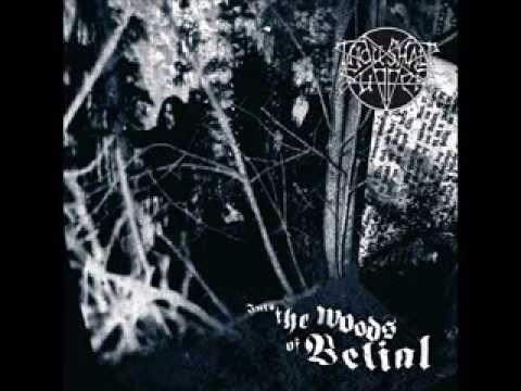 Thou Shalt Suffer Thou Shalt Suffer Into the Woods of Belial Full Demos REMASTERED
