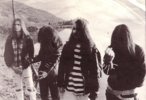 Thou Shalt Suffer Thou Shalt Suffer Interview Anno 1991 le blog psychopathological