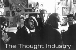 Thought Industry THOUGHT INDUSTRY discography and reviews