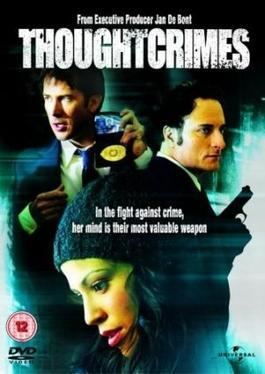 Thoughtcrimes movie poster