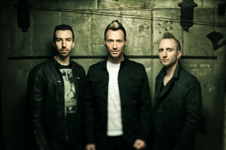 Thousand Foot Krutch Thousand Foot Krutch Discography Thousand Foot Krutch Artist