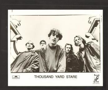 Thousand Yard Stare (band) httpsuploadwikimediaorgwikipediaen227100