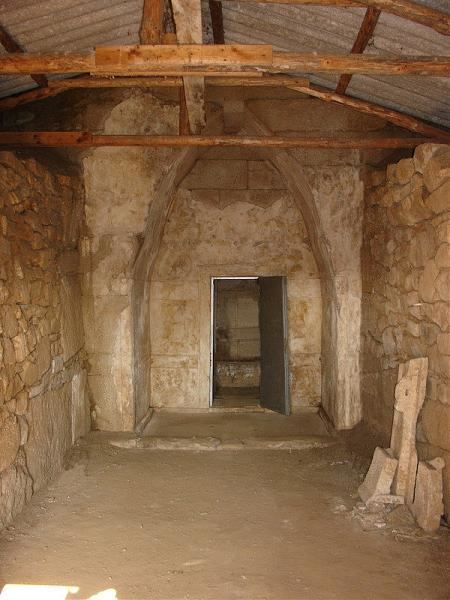 Thracian tomb Helvetia photoswikimapiaorgp0001559148bigjpg