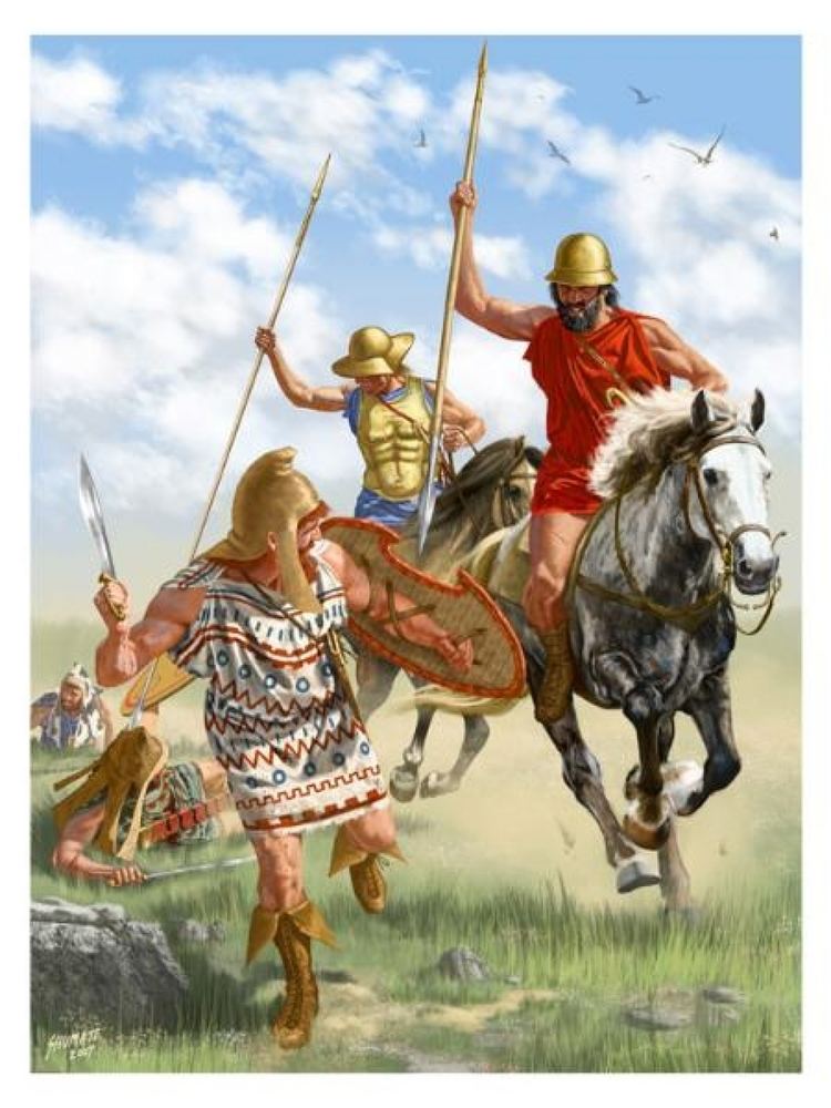 Thracians ANCIENT THRACE Bulgarian history Thracia Tours