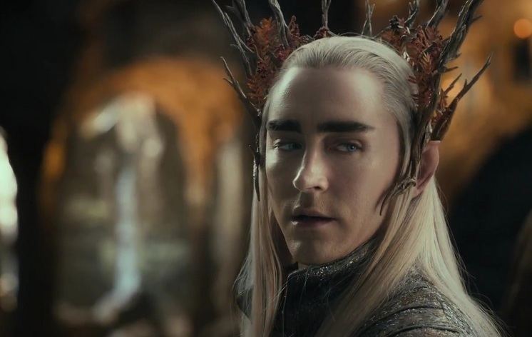 Thranduil Detailed Information Photos Videos Thranduil Detailed Information Photos Videos