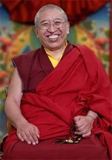 Thrangu Rinpoche wwwrigpawikiorgimages44fThranguRinpochejpg