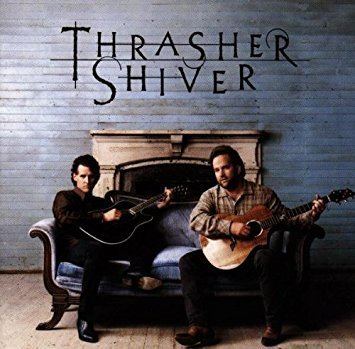 Thrasher Shiver Thrasher Shiver Thrasher Shiver Amazoncom Music