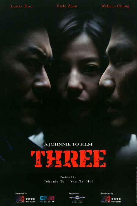 Three (2016 film) Sinopsis Film Hong Kong Three 2016 loveheaven07