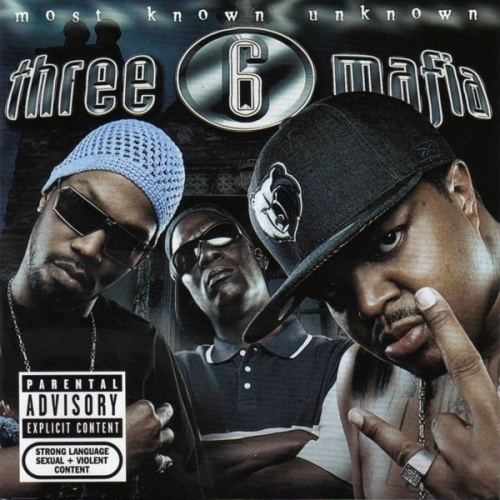 Three 6 Mafia Three 6 Mafia Biography Albums Streaming Links AllMusic