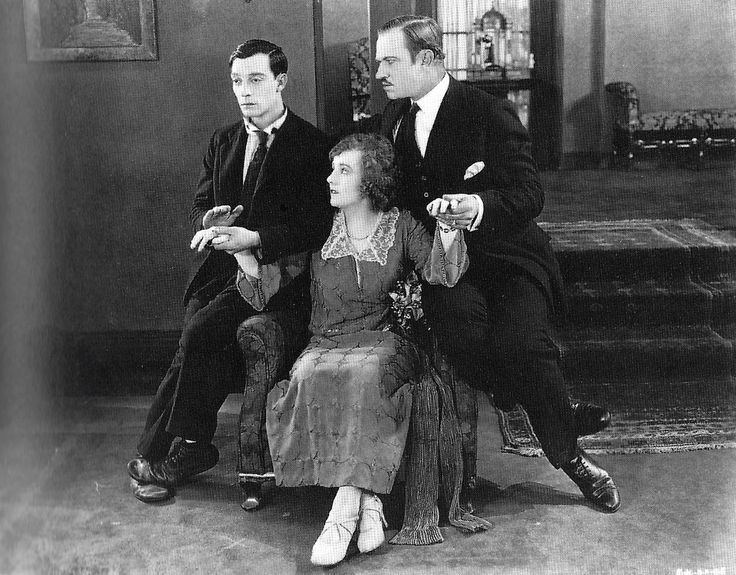 Three Ages 72 best Buster Keaton in Three Ages 1923 images on Pinterest