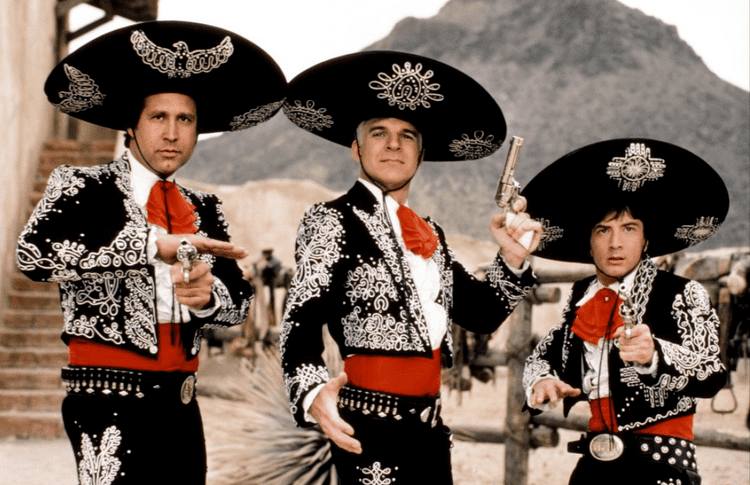Three Amigos 1000 images about Three Amigos on Pinterest Chevy chase Martin