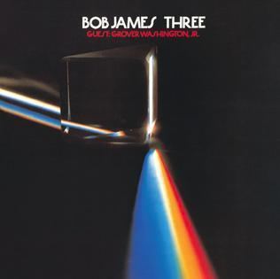 Three (Bob James album) httpsuploadwikimediaorgwikipediaen11dBob