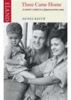 Three Came Home (book) t2gstaticcomimagesqtbnANd9GcRS6g4SQyTs81e9J