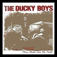 Three Chords and the Truth (The Ducky Boys album) httpsuploadwikimediaorgwikipediaenthumb5