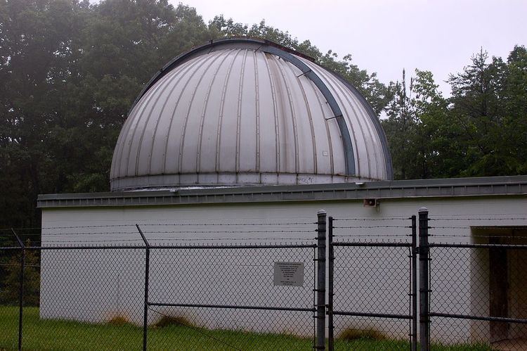 Three College Observatory