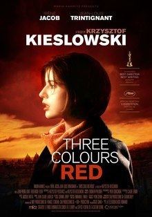 Three Colours: Red Three Colours Red Wikipedia