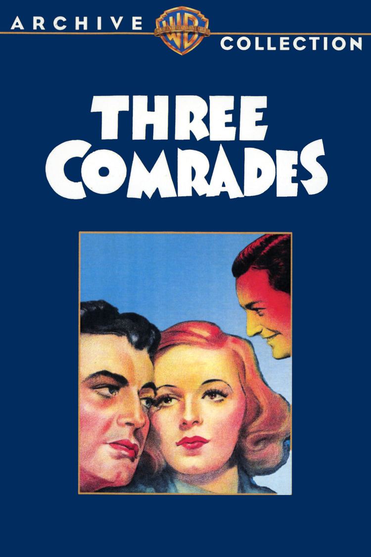 Three Comrades (film) wwwgstaticcomtvthumbdvdboxart5428p5428dv8
