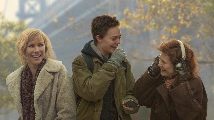 Elle Fannings Awful Hair In 3 Generations Says It All IndieWire