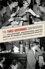 Three Governors controversy wwwugapressorgimagesugapressbooks97808203473