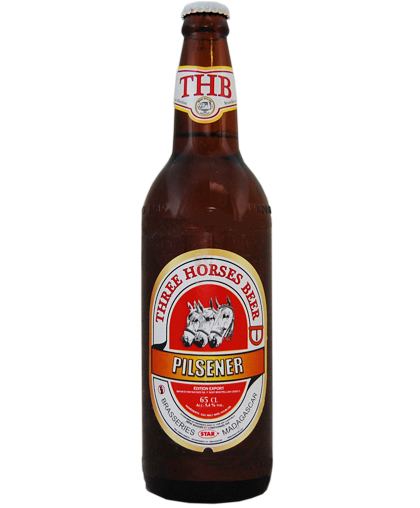 Three Horses Beer Three Horses Beer Bottled beer import export