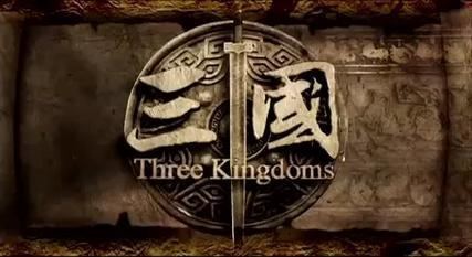 Three Kingdoms (TV series) Three Kingdoms TV series Wikipedia
