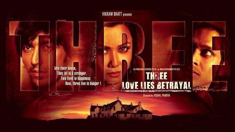 Three: Love, Lies, Betrayal movie scenes Three Love Lies and Betrayal Movie Online Watch Three Love Lies and Betrayal 2009 Online