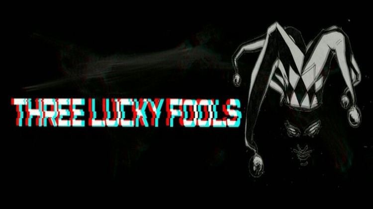 Three Lucky Fools Dark MoonThree Lucky Fools YouTube