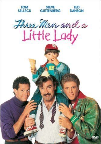 Three Men and a Little Lady Amazoncom Three Men And A Little Lady Tom Selleck Steve