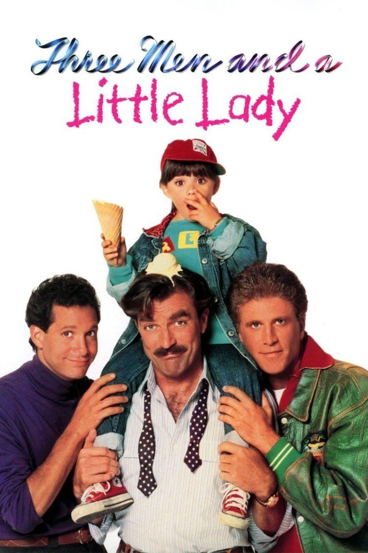 Three Men and a Little Lady wwwgstaticcomtvthumbmovieposters12893p12893