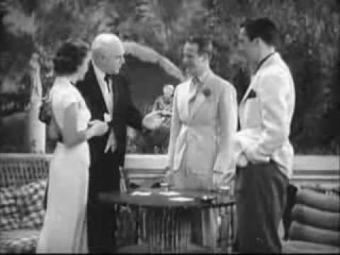 Three of a Kind 1936 COMEDY YouTube