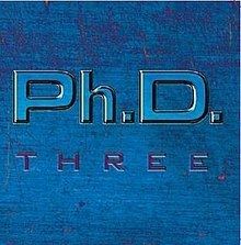Three (Ph.D. album) httpsuploadwikimediaorgwikipediaenthumbf