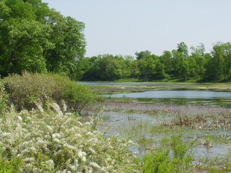 Three Rivers Park District Alchetron The Free Social Encyclopedia