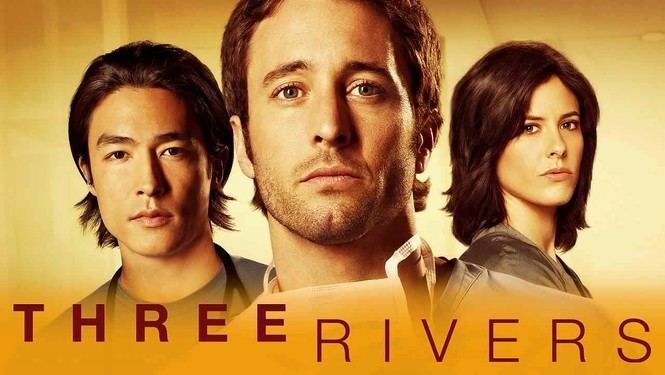 Three Rivers (TV series) Is 39Three Rivers39 on Netflix in America NewOnNetflixUSA