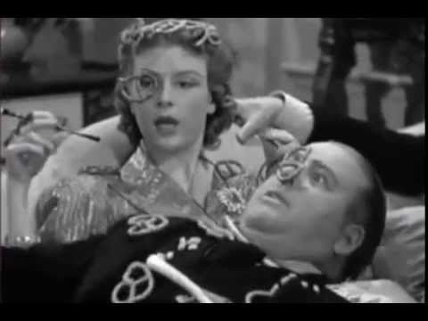 The three stooges 1939 Three sappy people YouTube