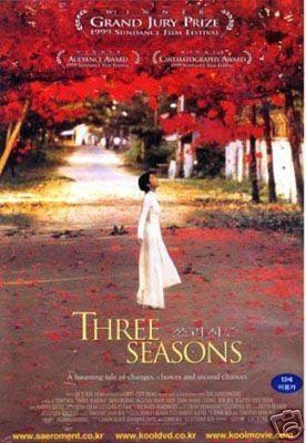 Three Seasons Amazoncom Three Seasons Ngoc Hiep Nguyen Ngoc Minh Phat Trieu