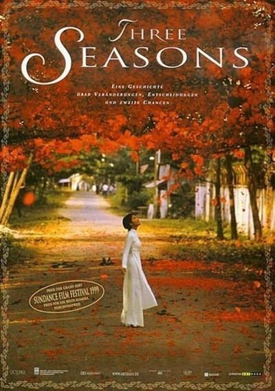 Three Seasons Three Seasons Movie Review Film Summary 1999 Roger Ebert