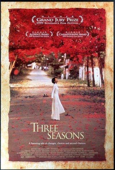 Three Seasons Three Seasons Film TV Tropes