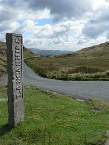Three Shire Stone (Lake District) httpsuploadwikimediaorgwikipediacommonsthu