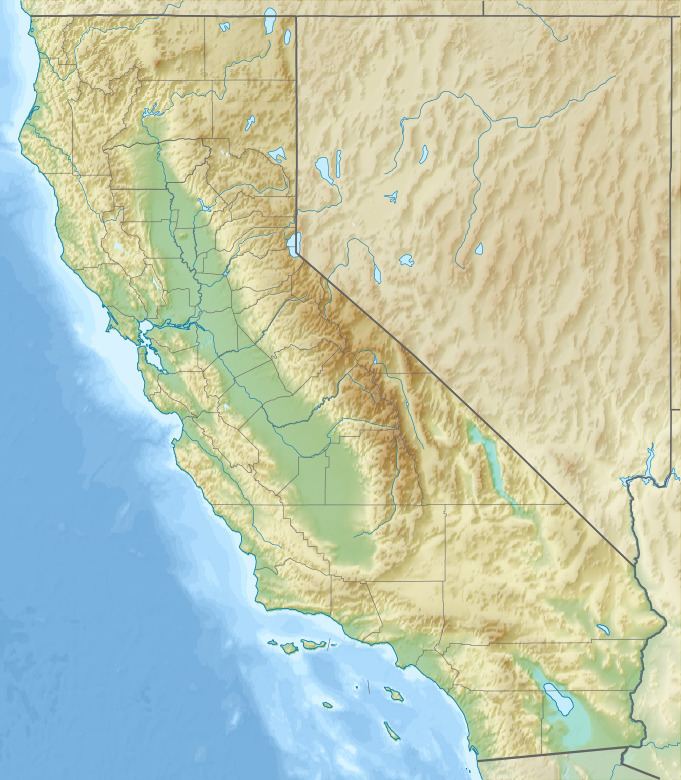 Three Sisters (Riverside County)