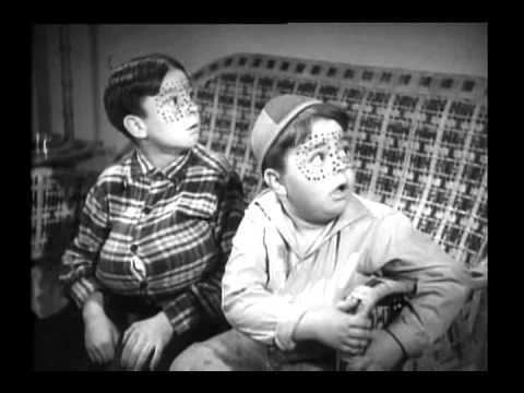 The Little Rascals D07 03 Three Smart Boys 1937 YouTube