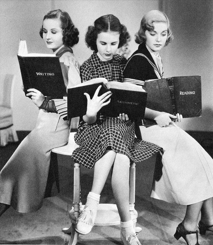 Three Smart Girls Deanna Durbin Sweetheart Pack Three Smart Girls 1936 The
