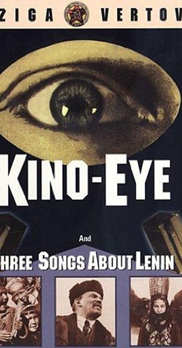 Three Songs About Lenin Tri pesni o Lenine 1934 IMDb