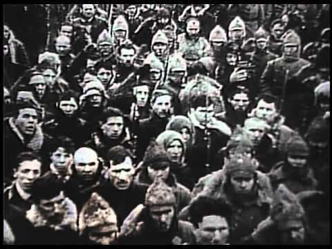 Three Songs About Lenin 3 Songs dedicated Lenin 1934 YouTube