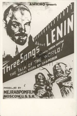Three Songs About Lenin imagizerimageshackusv2640x480q90842h2w86jpg