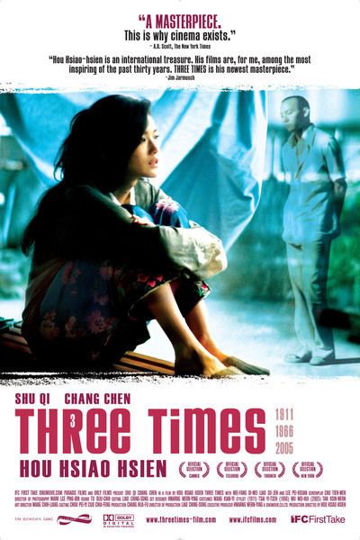Three Times Three Times Movie Review Film Summary 2006 Roger Ebert