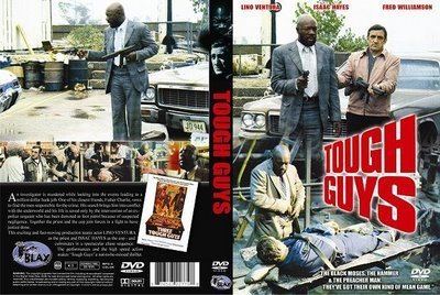 Three Tough Guys Department of Afro American Research Arts Culture Tough Guys Aka