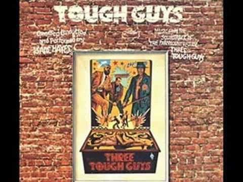 Three Tough Guys Isaac Hayes Theme From Three Tough Guys YouTube