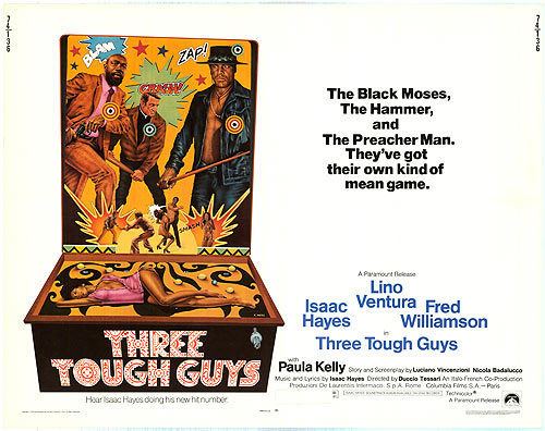 Three Tough Guys Three Tough Guys movie posters at movie poster warehouse moviepostercom